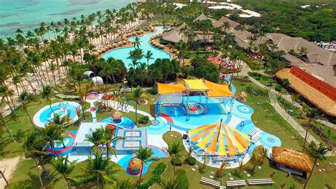 Club Med Punta Cana All Inclusive Resort Fenners Reisen