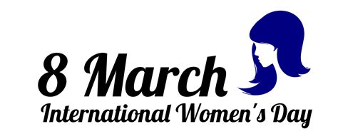 8 March International Womans Day Icons Png Free Png And Icons Downloads