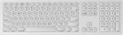 Mac Keyboard Layout Exterior Memory