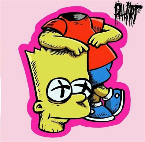 Pin By Robin On Simpsons Did It Bart Simpson Art Simpsons Drawings Bart Simpson Drawing