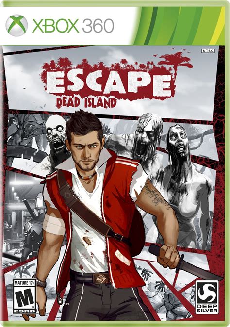 Escape Dead Island Release Date Xbox 360 Ps3