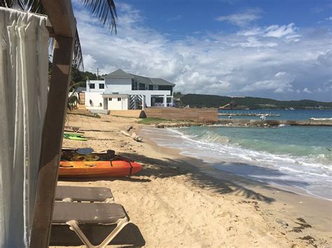 Luxe Beach Resort Discovery Bay Jamaïque Tarifs 2023