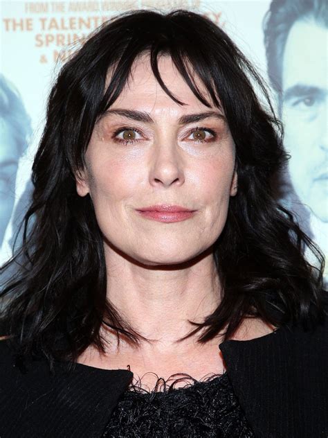 Michelle Forbes Pictures Rotten Tomatoes