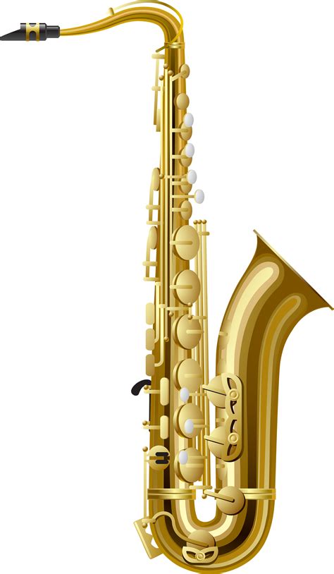 Tenor Saxophone C Melody Saxophone Baritone Saxophone Saxophone Png