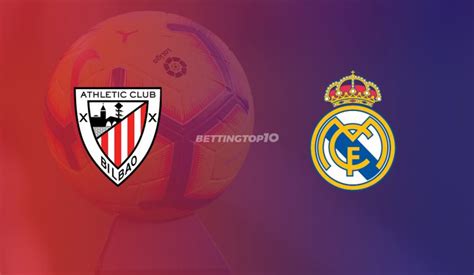 Stats and video highlights from super cup match between real madrid vs athletic bilbao highlights. Athletic Bilbao vs Real Madrid: Betting Tips, Odds ...