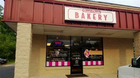 15 Of The Best Bakeries In North Carolina