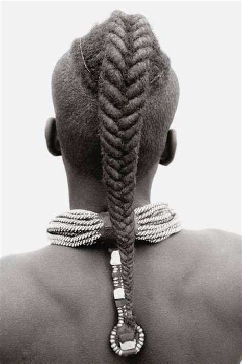 Many of these braids were highly adorned, with silver coins or bits of amber woven in among the braids. 75 Amazing African Braids, Check Out This Hot Trend for Summer