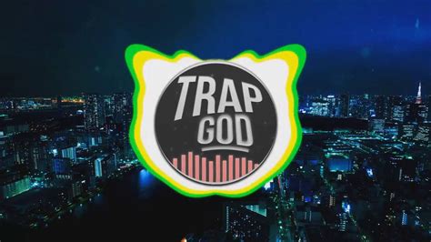 V: Trap God -Foster the People - Pumped up Kicks (Bridge and Law Remix