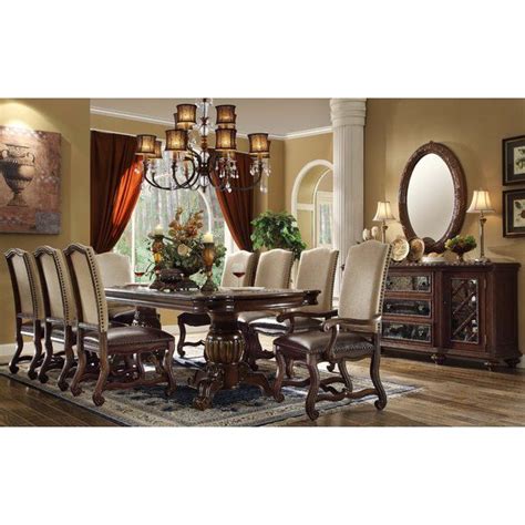 Youll Love The 7 Piece Dining Set At Wayfair Great Deals On All