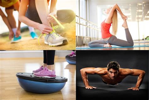 What Are The Two Main Categories Of Physical Fitness All Photos