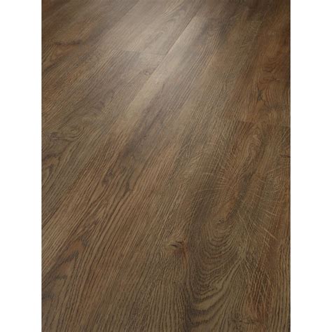 Shaw Alliant 7 In X 48 In Prairie Resilient Vinyl Plank Flooring 34