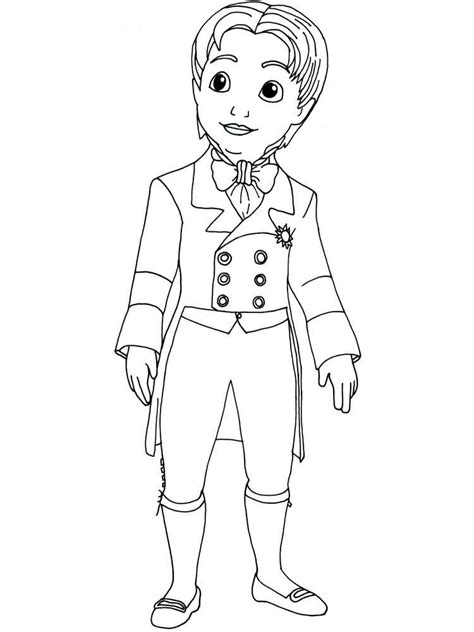 Maybe you would like to learn more about one of these? Prince coloring pages. Free Printable Prince coloring pages.