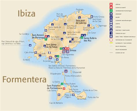 Free Ibiza Maps And City Maps To Download PLANATIVE