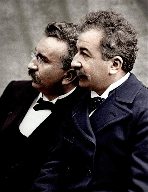 lea los hermanos lumière la invención del cine en línea