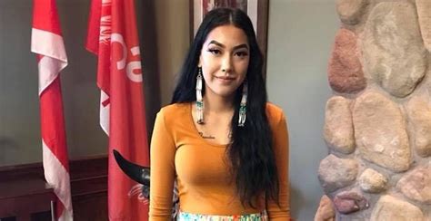 Send us an enquiry or just say hello. 2019 Calgary Stampede First Nations Princess officially ...