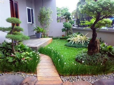 Menjaga Kebun Makassar Tetap Hijau dengan Jasa Perawatan Berkualitas