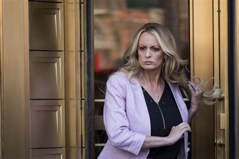 Fox News Killed A Stormy Daniels Story In 2016 To Protect Trump Vox