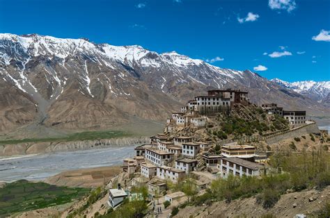 Lahaul And Spiti Travel India Lonely Planet