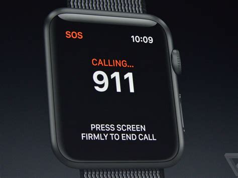 Apple Watch 911 Blank Template Imgflip