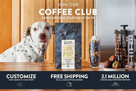 13 best coffee subscription services boxes and clubs of 2022
