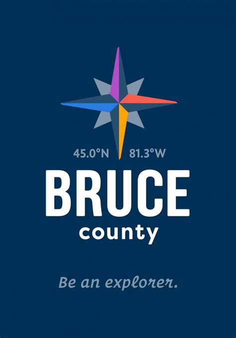 Media Bruce County Welcomes You