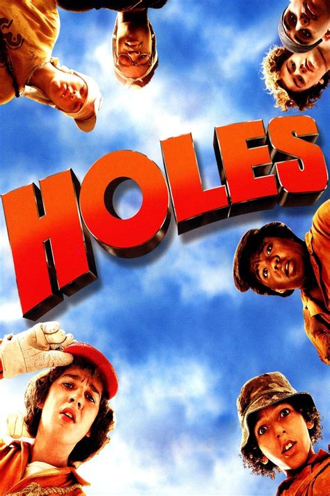 Watch Holes 2003 Online For Free The Roku Channel Roku