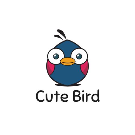 49 Beautiful Bird Logo Designs Brandcrowd Blog