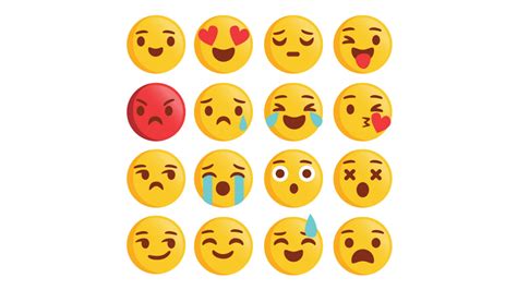 Total 103 Imagen Emojis Con Movimiento En Messenger Viaterramx