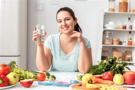 Staying Hydrated After Weight Loss Surgery