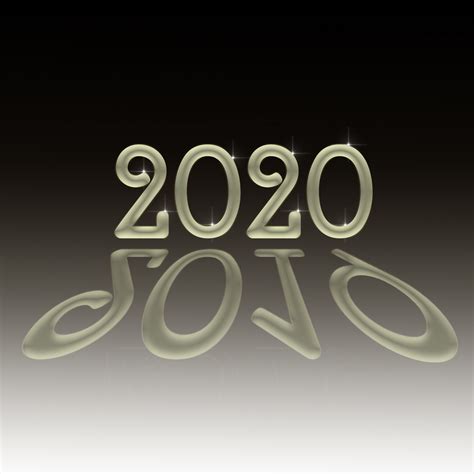 Goodbye 2019 Hello 2020 Free Stock Photo Public Domain Pictures