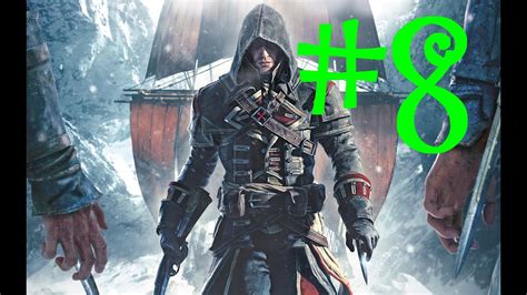 Assassin S Creed Rogue Pc Walkthrough Part Youtube