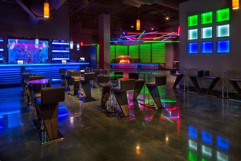 Pin On Bar Lounge Nightclub Design