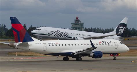 Seattle Organizers Delta Alaska Air Gay Pride Flap A Miscommunication