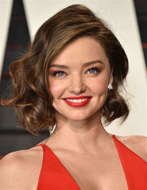 Miranda kerr has changed her hair colors many times but during my own research i have found out that she is fond of darker shades in spite of this fact i have picked up one of her looks with blonde hair color. The Beauty Evolution of Miranda Kerr: From Fresh Face to ...
