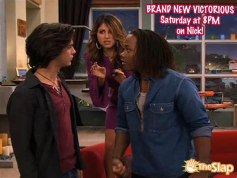 Victorious Blooptorious Part 12 Victorious Video Fanpop