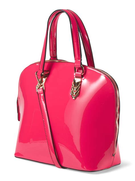 Do top designers not realise that selling goods under their brand name at tk maxx devalues the are the designer handbags and backpacks, like michael kors and kate spade, sold at tj maxx the same quality as they would be if bought directly. Pin on handbags