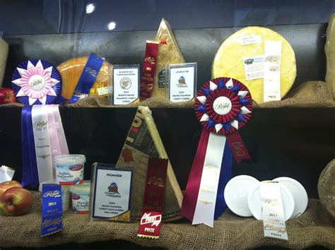 Royal Agricultural Winter Fair Life In Pleasantville