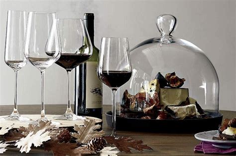 The Best Wine Glasses According To Wine Experts Trendy Wine