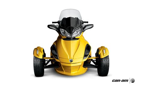 Can Am Brp Spyder St S 2012 2013 Specs Performance And Photos