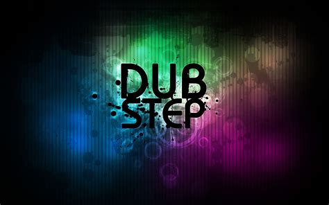 The style emerged as an offshoot of uk garage. Music Dubstep wallpaper | 1920x1200 | #28755