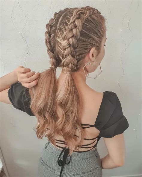 How To Braid Hair 30 Trendy Ideas In 2023 Hairstyle On Point
