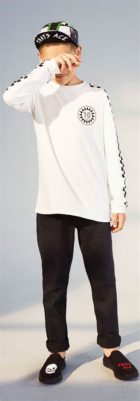 Turn your attention, gentlemen, to the ample abundance of tops for men at kohl's. Pin on Little man/big man