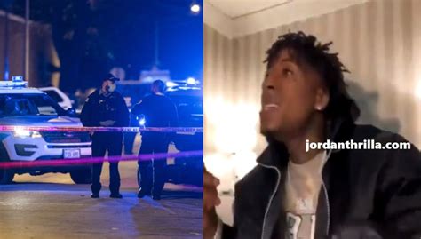 Did Feds Arrest Nba Youngboy On Rico Charges After He Attempted
