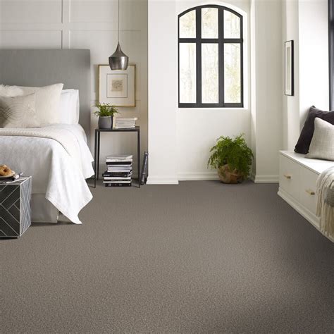 Carpeting Shaw Floors Shaw Floors Sfa Tweed Comfort Blue Wake Up Call