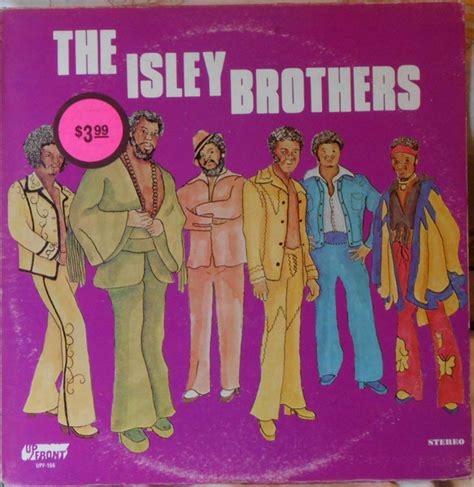the isley brothers the isley brothers 1974 red labels vinyl discogs