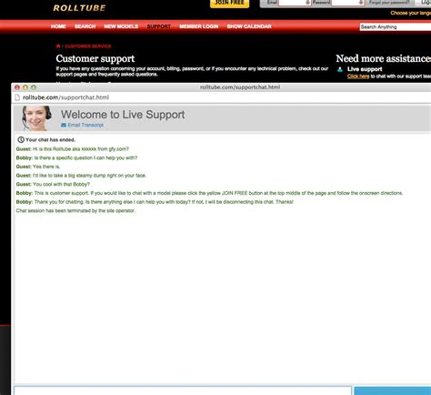 Rolltube Step Inside Gofuckyourself Com Adult Webmaster Forum