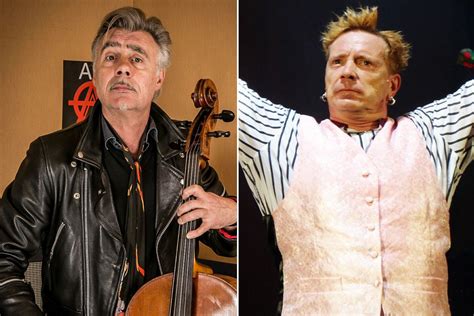 Glen Matlock Blames Johnny Rotten For Single Sex Pistols Album Strategy