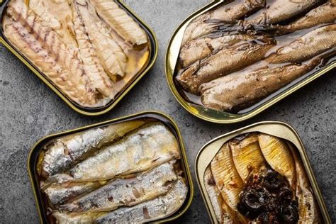 A Guide To The Best Canned Sardines From Portugal Now In Portugal