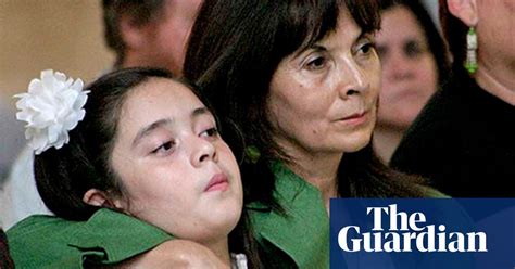 Human Trafficking In Argentina Argentina The Guardian
