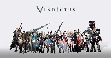 Vindictus Welcomes Master Swordsman Sou In Winter Extravaganza